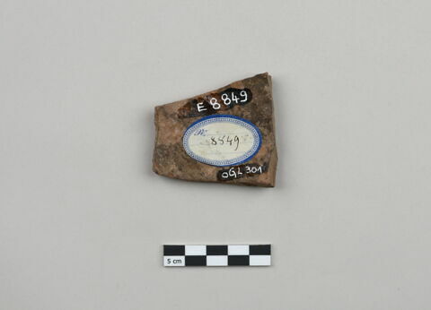 ostracon, image 2/3