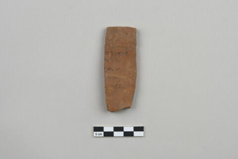 ostracon, image 1/3