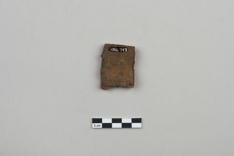 ostracon, image 2/3