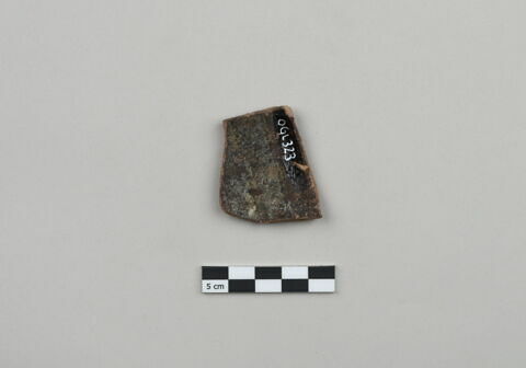 ostracon, image 2/4