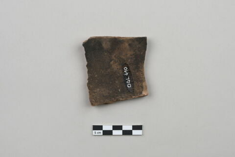 ostracon, image 2/3