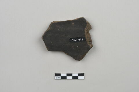 ostracon, image 2/4