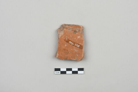 ostracon, image 2/3