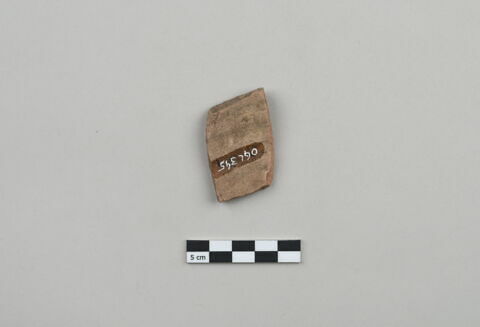 ostracon, image 2/3