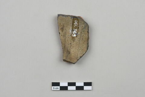 ostracon, image 2/3