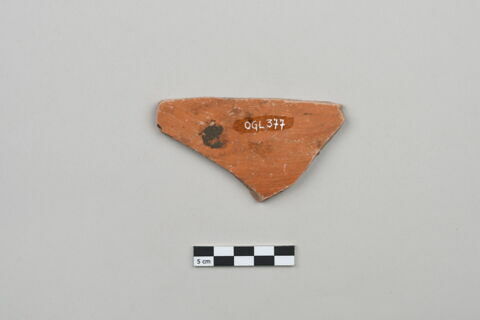 ostracon, image 2/3