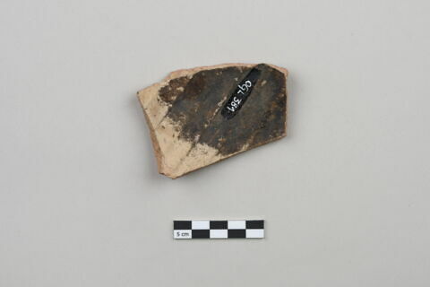 ostracon, image 2/3
