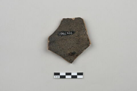 ostracon, image 2/3