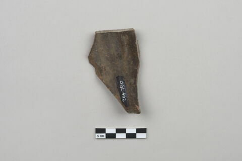 ostracon, image 2/3