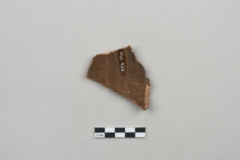 ostracon, image 2/4