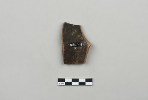 ostracon, image 2/3
