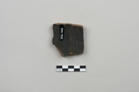 ostracon, image 2/3