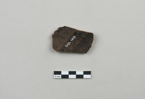 ostracon, image 2/3