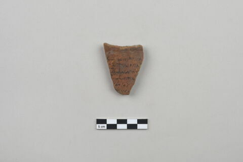 ostracon, image 1/4