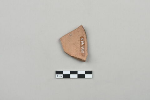 ostracon, image 2/3