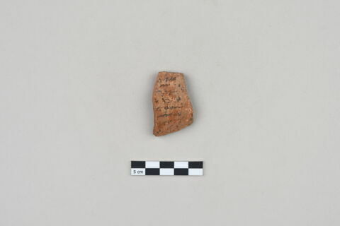 ostracon, image 1/4