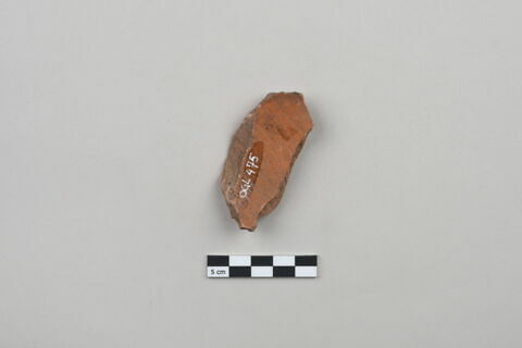ostracon, image 3/4