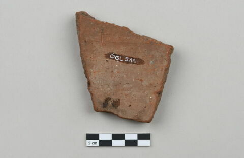 ostracon, image 2/3