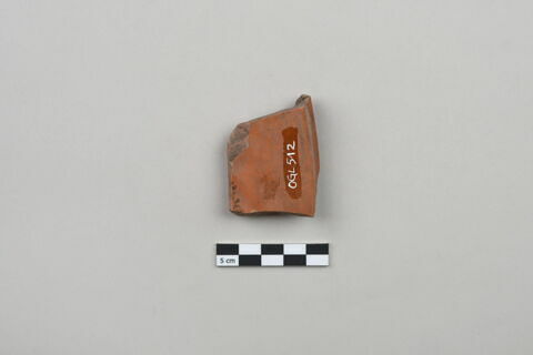 ostracon, image 2/3