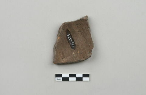 ostracon, image 2/3