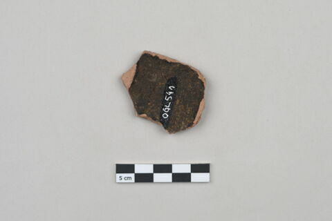 ostracon, image 2/3