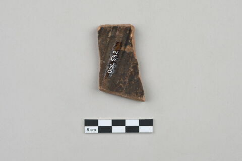 ostracon, image 2/3