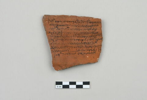 ostracon