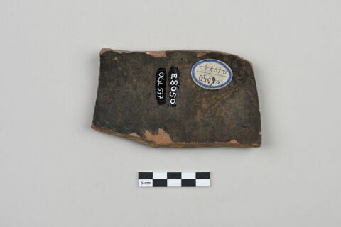 ostracon, image 2/3