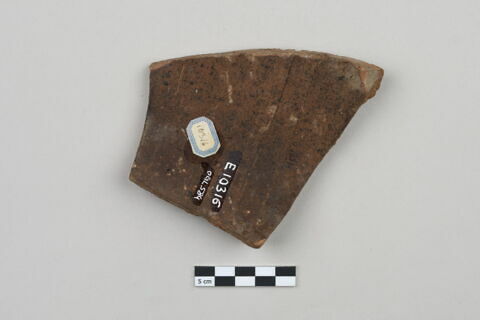 ostracon, image 2/3