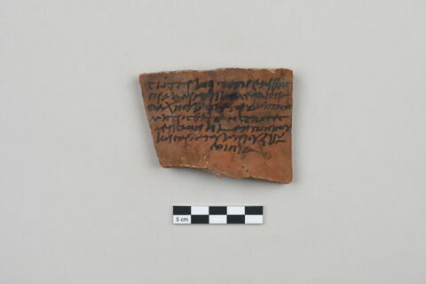 ostracon