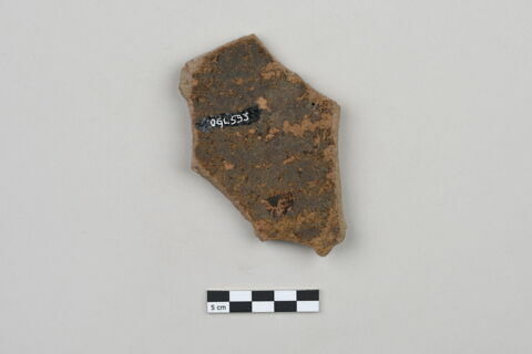 ostracon, image 2/3