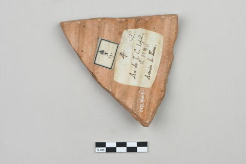 ostracon, image 2/4