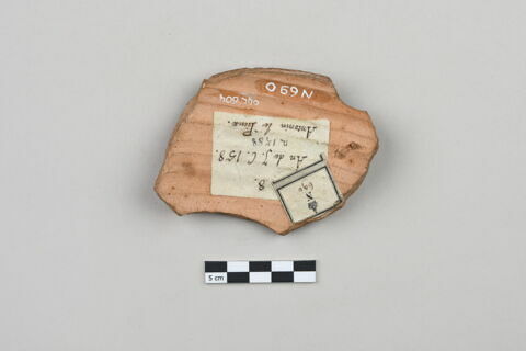 ostracon, image 2/4