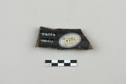 ostracon, image 2/3