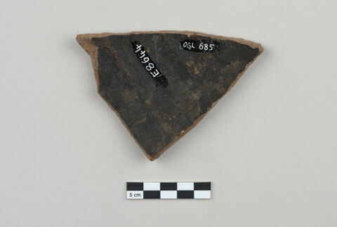ostracon, image 2/3