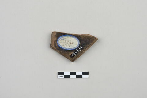 ostracon, image 2/3