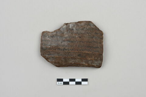 ostracon, image 1/4