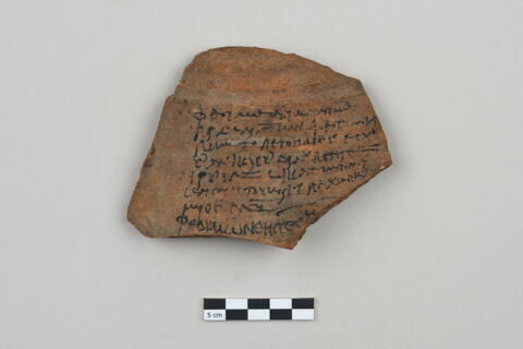 ostracon
