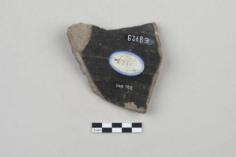 ostracon, image 2/3