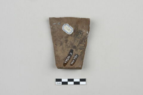 ostracon, image 2/3