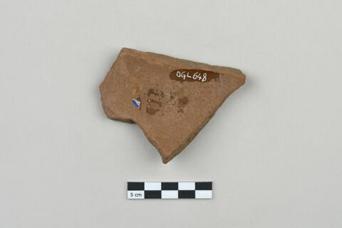 ostracon, image 2/3