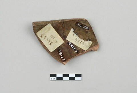 ostracon, image 2/4