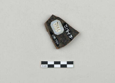 ostracon, image 2/3