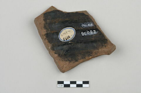 ostracon, image 2/3