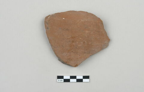 ostracon, image 1/3