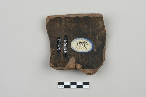 ostracon, image 2/3