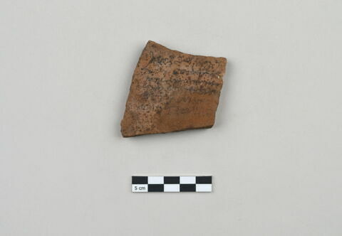 ostracon, image 1/3