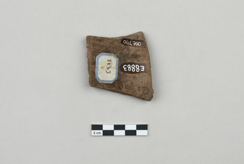 ostracon, image 2/3