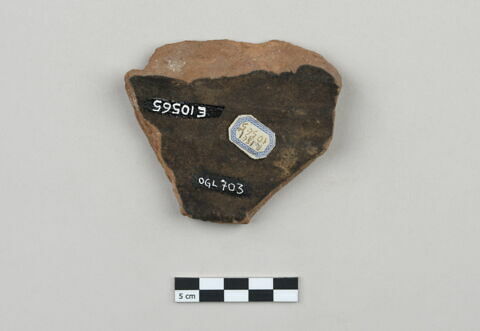 ostracon, image 2/3