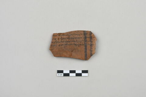 ostracon, image 1/4